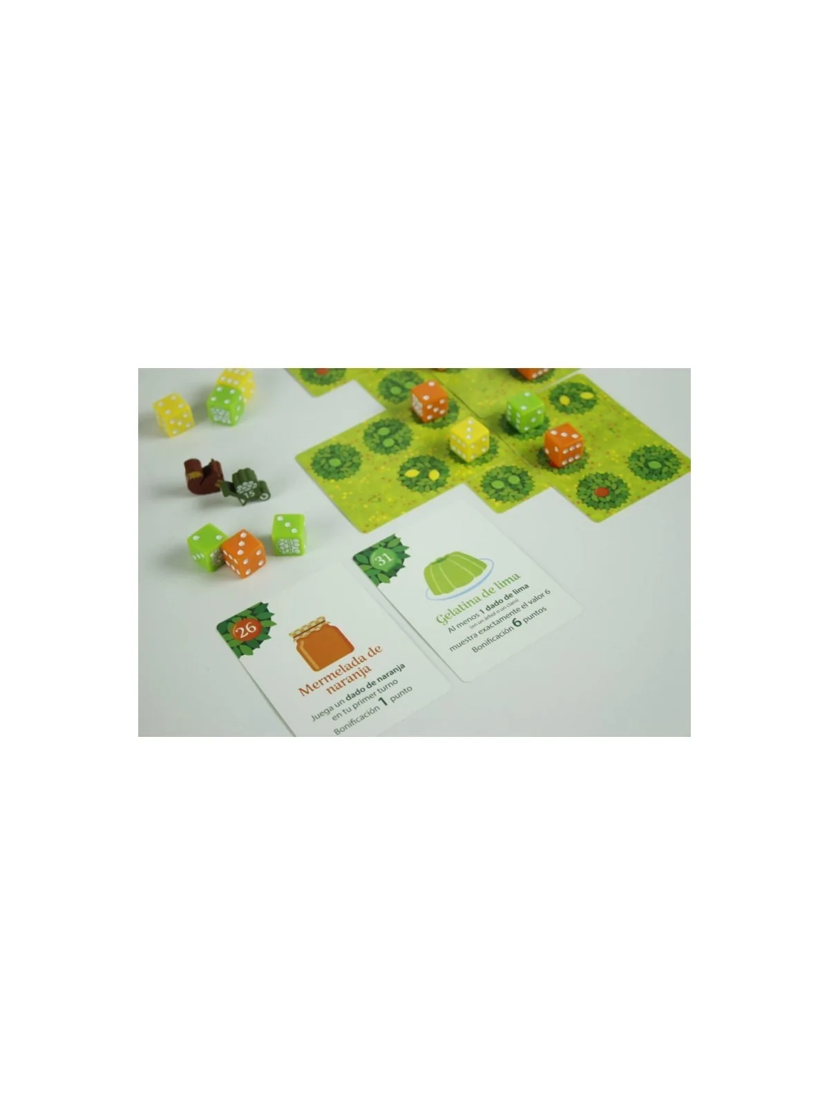 Grove de Melmac Games en Juegos de Cartas | La Cueva Roja