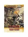 Pathfinder - Savage Worlds: Ofrendas Calcinadas - El Auge de los Señores de las Runas de HT Publishers en Juegos de Rol | La Cue
