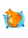 Cat Café de Cacahuete Games en Juegos de Tablero | La Cueva Roja