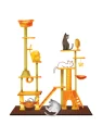 Cat Café de Cacahuete Games en Juegos de Tablero | La Cueva Roja