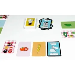 Cheater Chef de VetaLúdica en Juegos de Cartas | La Cueva Roja