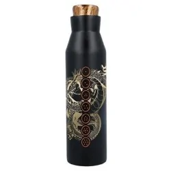 Botella Termo Acero Inox. 580ml Dragon Ball Young Adult de Stor en Tazas - Vasos | La Cueva Roja