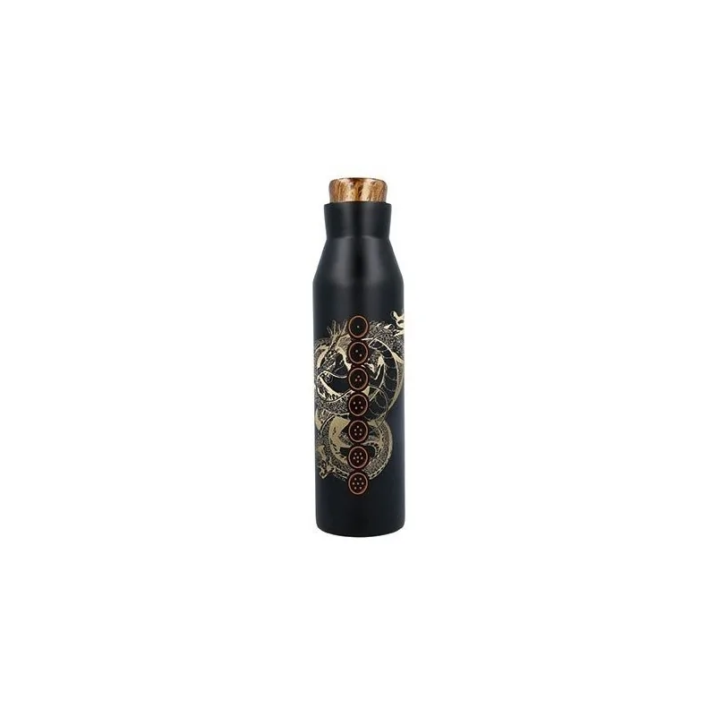 Botella Termo Acero Inox. 580ml Dragon Ball Young Adult de Stor en Tazas - Vasos | La Cueva Roja