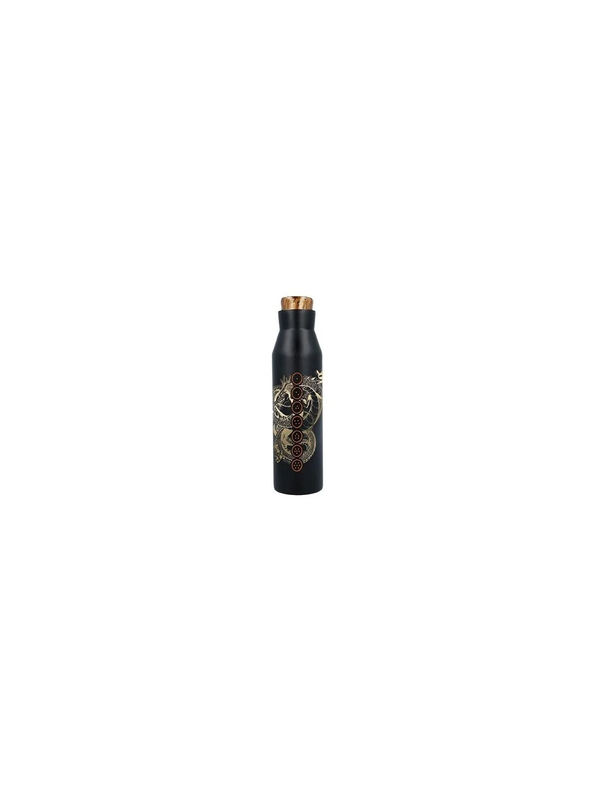 Botella Termo Acero Inox. 580ml Dragon Ball Young Adult de Stor en Tazas - Vasos | La Cueva Roja