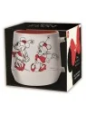Taza Ceramica 360ml + Caja Regalo Minnie Retro Young Adult de Stor en Tazas - Vasos | La Cueva Roja