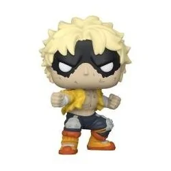Funko POP! My Hero Academia Fatgum (1142) de Funko en Funko Pop | La Cueva Roja