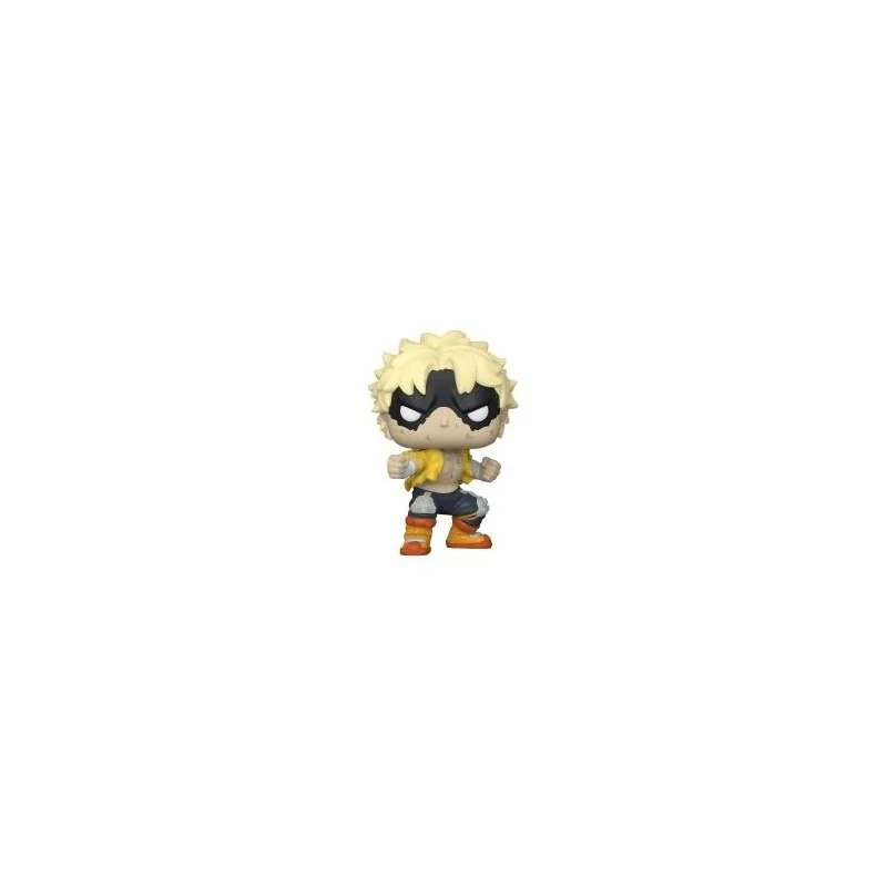 Funko POP! My Hero Academia Fatgum (1142) de Funko en Funko Pop | La Cueva Roja
