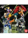 Ichiban Kuji: My Hero Academia - Ultra Impact de Banpresto en Otros | La Cueva Roja