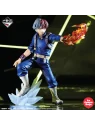 Ichiban Kuji: My Hero Academia - Ultra Impact de Banpresto en Otros | La Cueva Roja