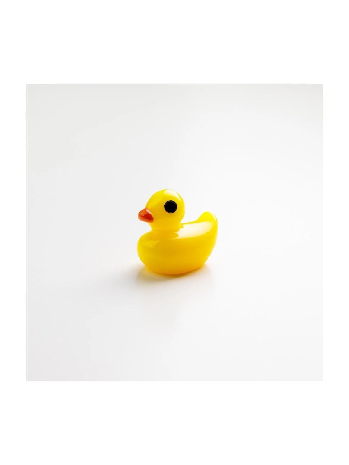 Rubber Duck RPG Dice Set (7pcs) de Gamegenic en Dados | La Cueva Roja
