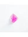 Rasberry RPG Dice Set (7pcs) de Gamegenic en Dados | La Cueva Roja