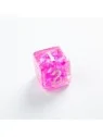 Rasberry RPG Dice Set (7pcs) de Gamegenic en Dados | La Cueva Roja