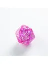 Rasberry RPG Dice Set (7pcs) de Gamegenic en Dados | La Cueva Roja