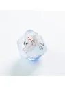 Polar Bear RPG Dice Set (7pcs) de Gamegenic en Dados | La Cueva Roja