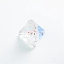 Polar Bear RPG Dice Set (7pcs) de Gamegenic en Dados | La Cueva Roja