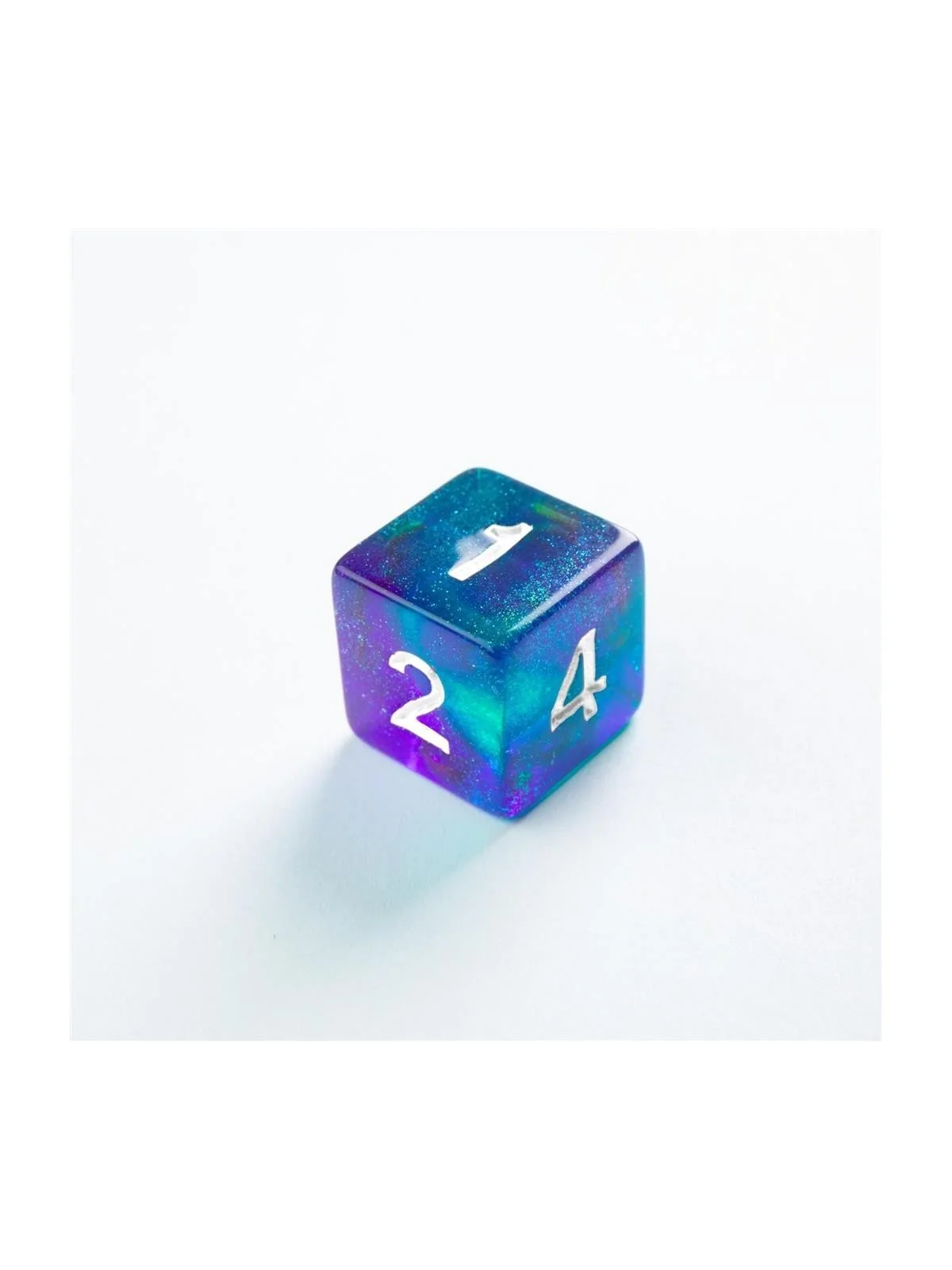 Neptune RPG Dice Set (7pcs) de Gamegenic en Accesorios | La Cueva Roja