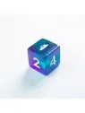 Neptune RPG Dice Set (7pcs) de Gamegenic en Accesorios | La Cueva Roja
