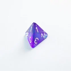 Neptune RPG Dice Set (7pcs) de Gamegenic en Accesorios | La Cueva Roja
