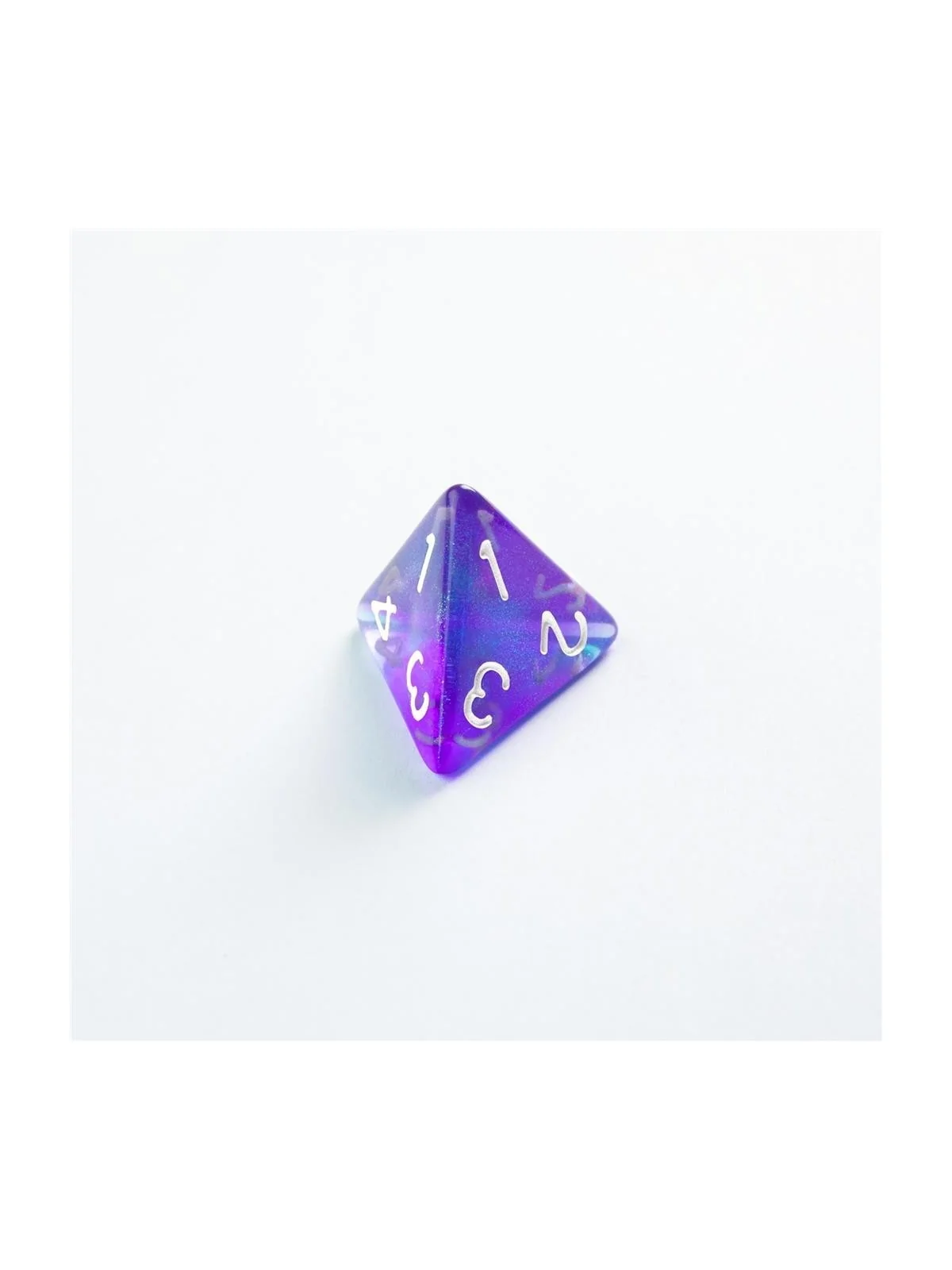 Neptune RPG Dice Set (7pcs) de Gamegenic en Accesorios | La Cueva Roja