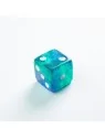 Neptune D6 Dice Set 16 mm (12 pc) de Gamegenic en Dados | La Cueva Roja