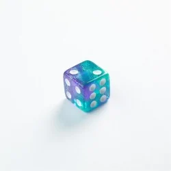 Neptune D6 Dice Set 12 mm (36 pcs) de Gamegenic en Accesorios | La Cueva Roja