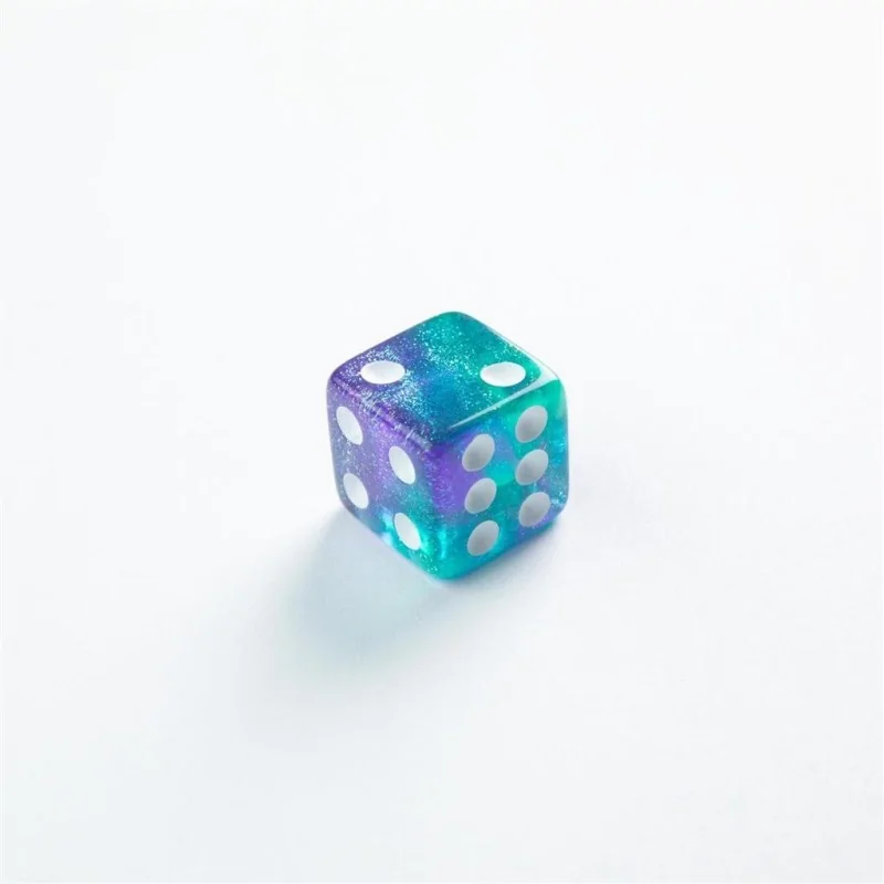 Neptune D6 Dice Set 12 mm (36 pcs) de Gamegenic en Accesorios | La Cueva Roja