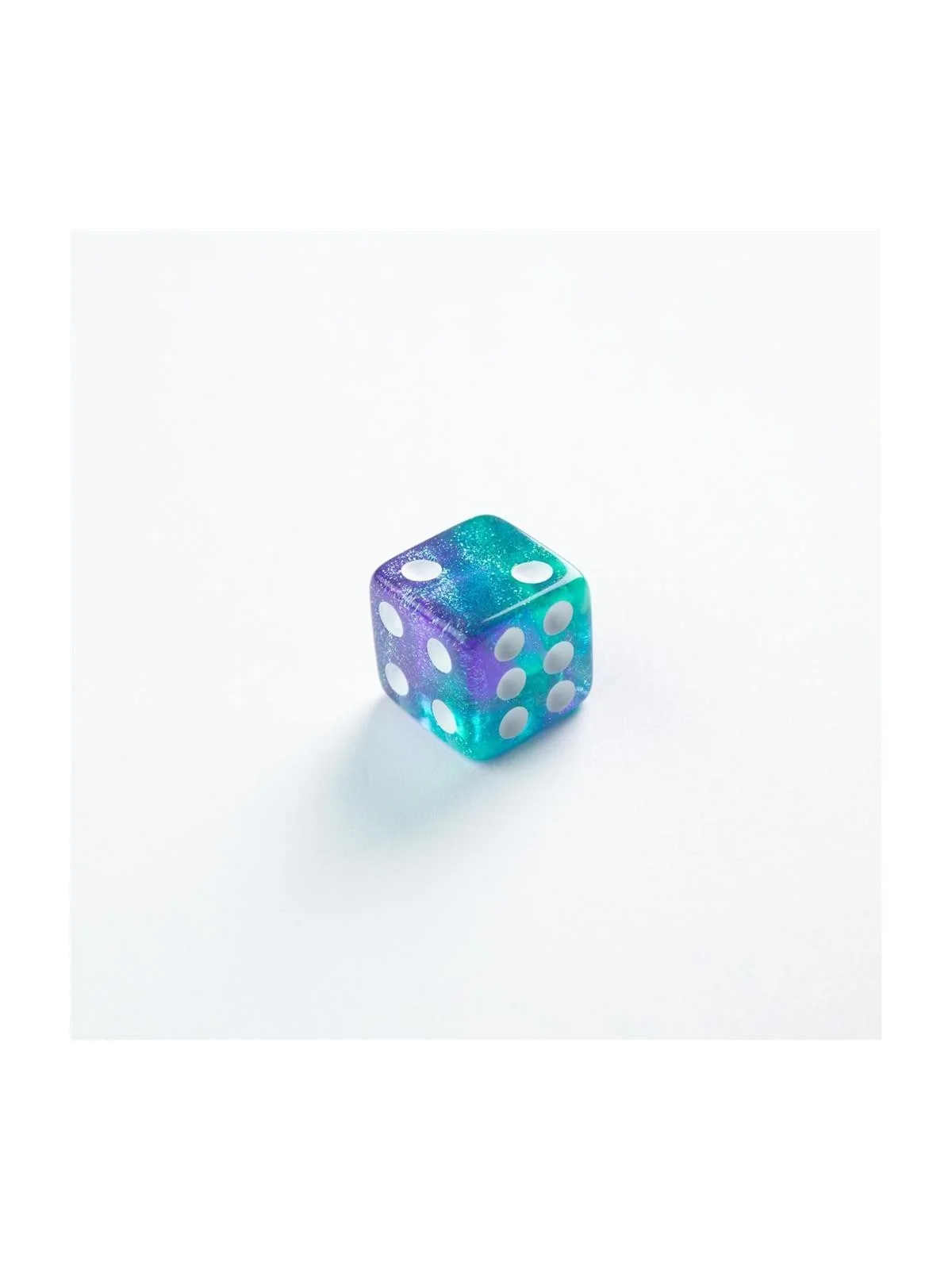 Neptune D6 Dice Set 12 mm (36 pcs) de Gamegenic en Accesorios | La Cueva Roja