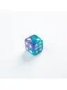 Neptune D6 Dice Set 12 mm (36 pcs) de Gamegenic en Accesorios | La Cueva Roja