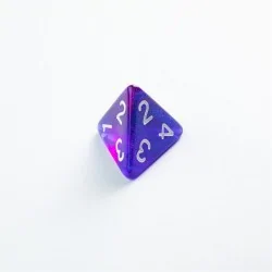 Nebula RPG Dice Set (7pcs) de Gamegenic en Dados | La Cueva Roja