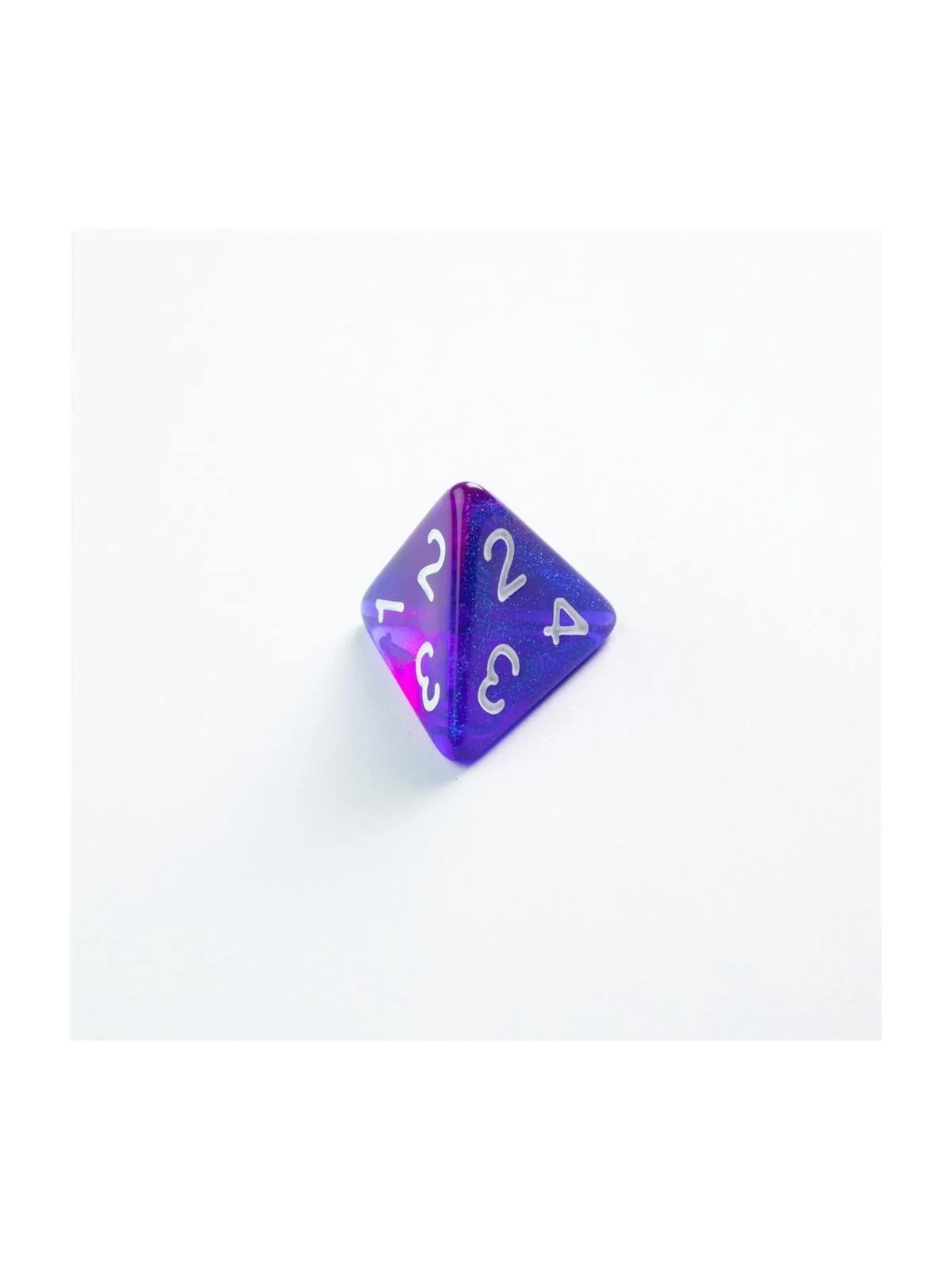 Nebula RPG Dice Set (7pcs) de Gamegenic en Dados | La Cueva Roja