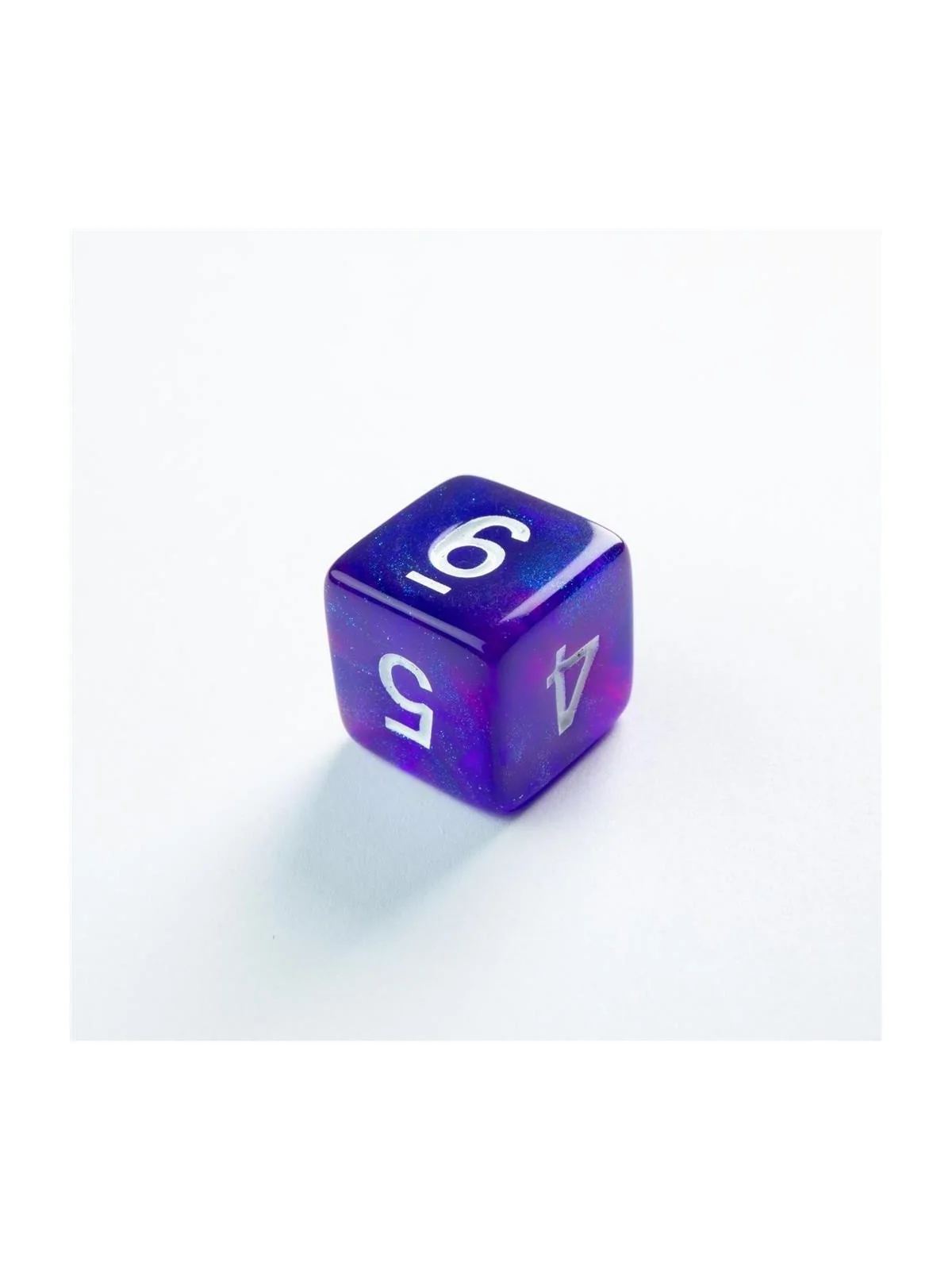 Nebula RPG Dice Set (7pcs) de Gamegenic en Dados | La Cueva Roja