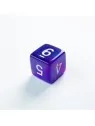 Nebula RPG Dice Set (7pcs) de Gamegenic en Dados | La Cueva Roja