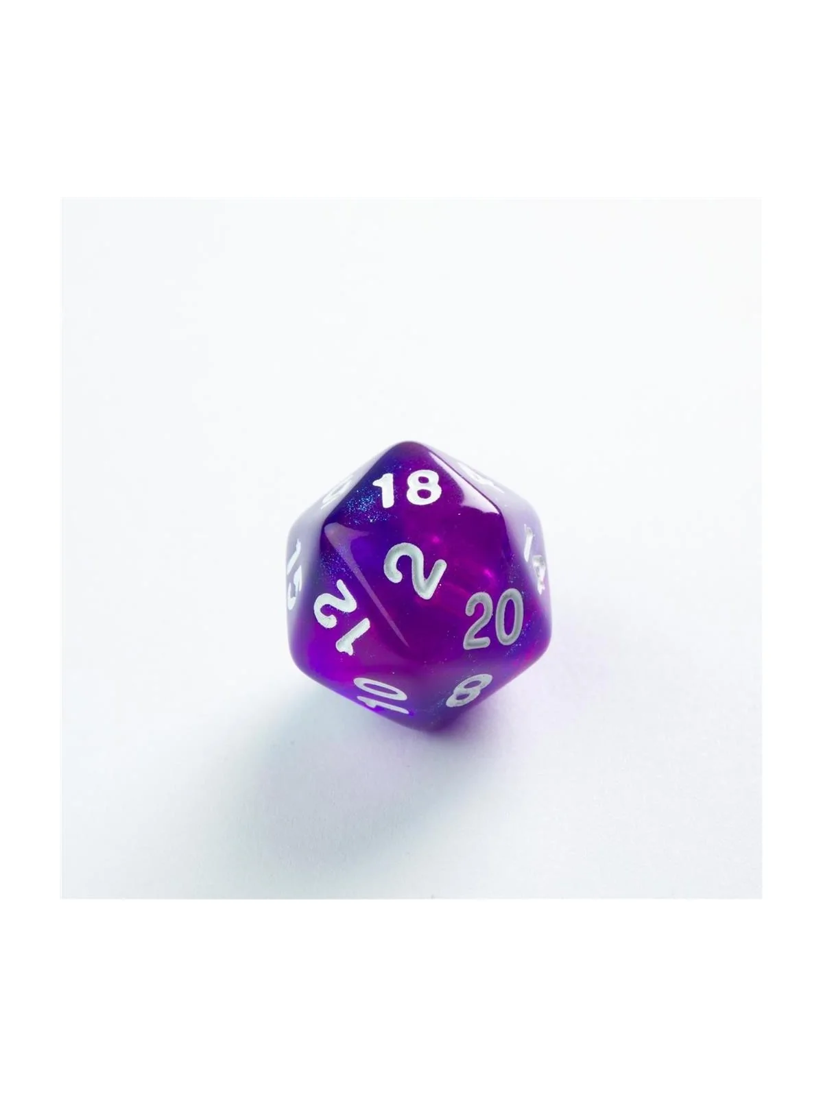 Nebula RPG Dice Set (7pcs) de Gamegenic en Dados | La Cueva Roja