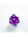 Nebula RPG Dice Set (7pcs) de Gamegenic en Dados | La Cueva Roja