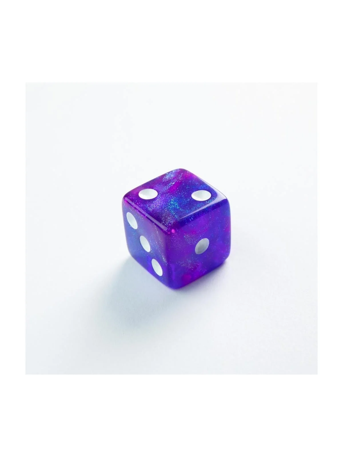 Nebula D6 Dice Set 16 mm (12 pcs) de Gamegenic en Dados | La Cueva Roja