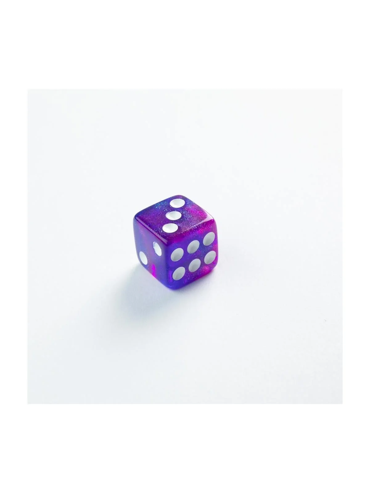 Nebula D6 Dice Set 12 mm (36 pcs) de Gamegenic en Accesorios | La Cueva Roja