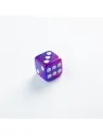 Nebula D6 Dice Set 12 mm (36 pcs) de Gamegenic en Accesorios | La Cueva Roja
