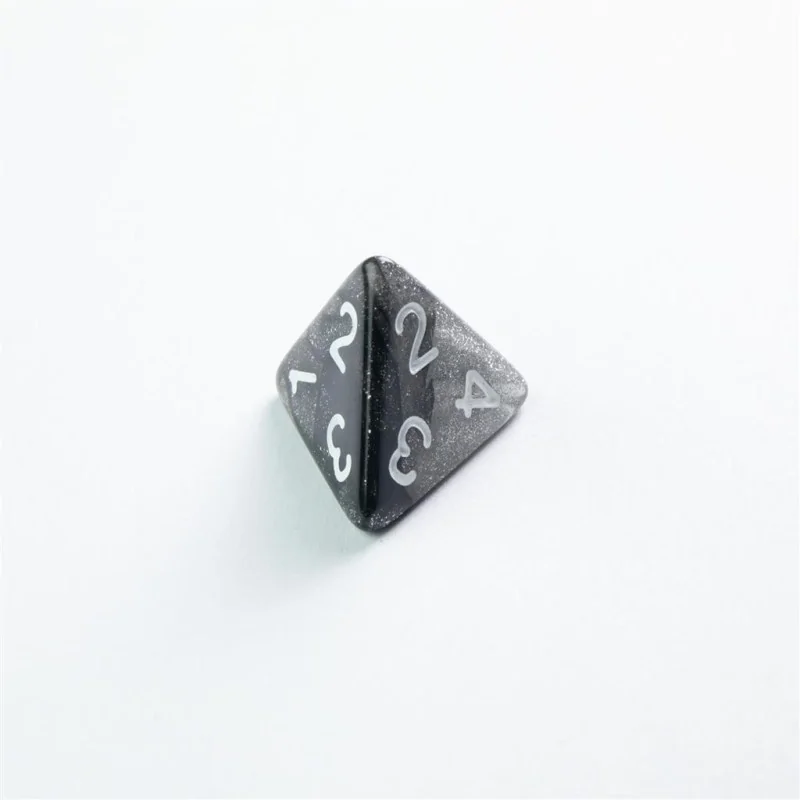 Moon RPG Dice Set (7pcs) de Gamegenic en Dados | La Cueva Roja