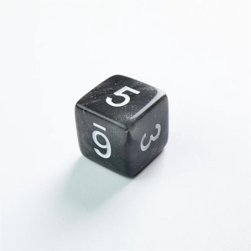 Moon RPG Dice Set (7pcs) de Gamegenic en Dados | La Cueva Roja