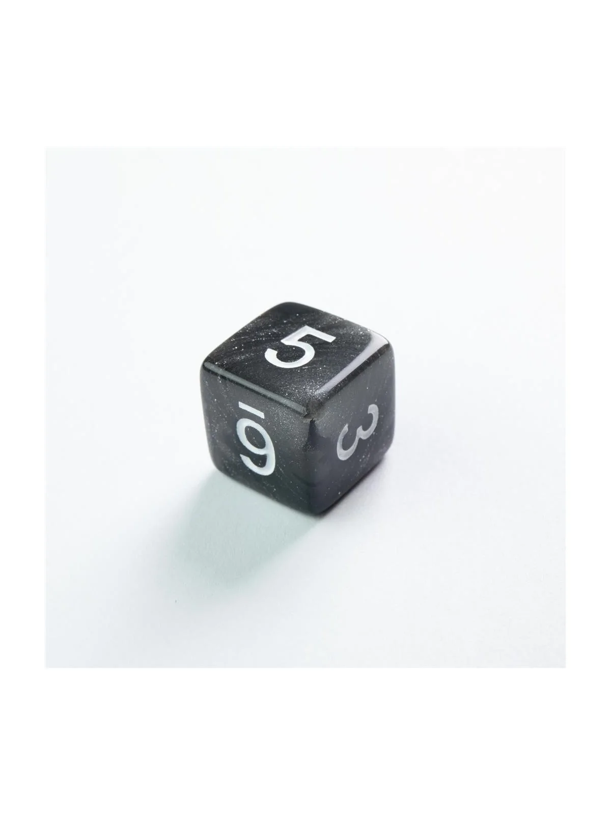 Moon RPG Dice Set (7pcs) de Gamegenic en Dados | La Cueva Roja