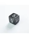 Moon RPG Dice Set (7pcs) de Gamegenic en Dados | La Cueva Roja