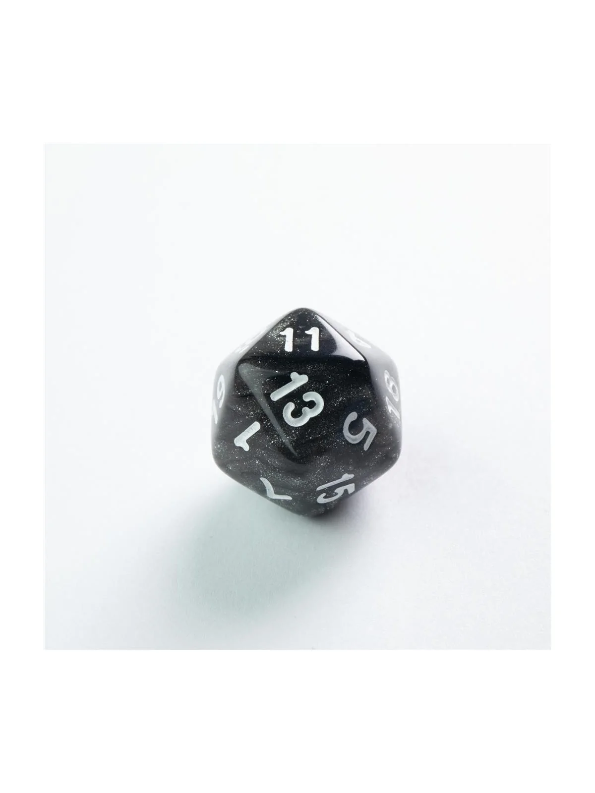 Moon RPG Dice Set (7pcs) de Gamegenic en Dados | La Cueva Roja