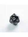 Moon RPG Dice Set (7pcs) de Gamegenic en Dados | La Cueva Roja
