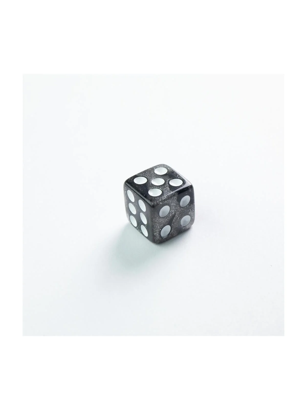 Moon D6 Dice Set 12 mm (36 pcs) de Gamegenic en Dados | La Cueva Roja