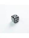 Moon D6 Dice Set 12 mm (36 pcs) de Gamegenic en Dados | La Cueva Roja