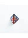 Mars RPG Dice Set (7pcs) de Gamegenic en Dados | La Cueva Roja