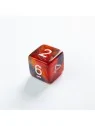 Mars RPG Dice Set (7pcs) de Gamegenic en Dados | La Cueva Roja