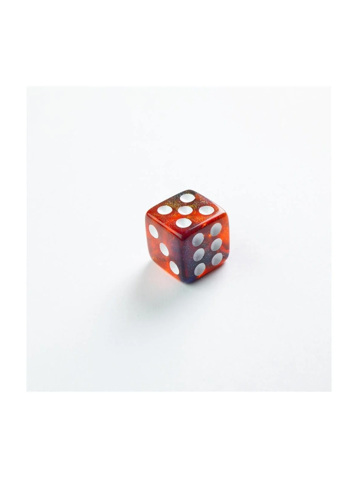 Mars D6 Dice Set 12 mm (36 pcs) de Gamegenic en Dados | La Cueva Roja