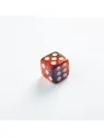 Mars D6 Dice Set 12 mm (36 pcs) de Gamegenic en Dados | La Cueva Roja