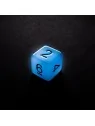 Icy Crumbs RPG Dice Set (7 pcs) de Gamegenic en Dados | La Cueva Roja